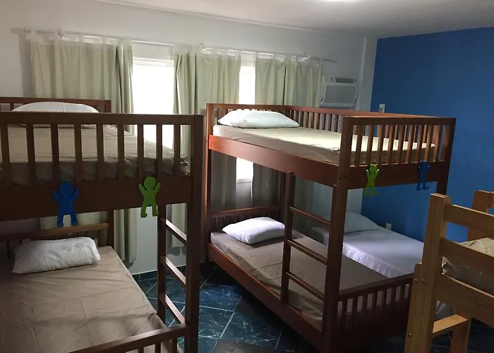 Recanto Hostel