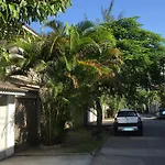 Recanto Hostel