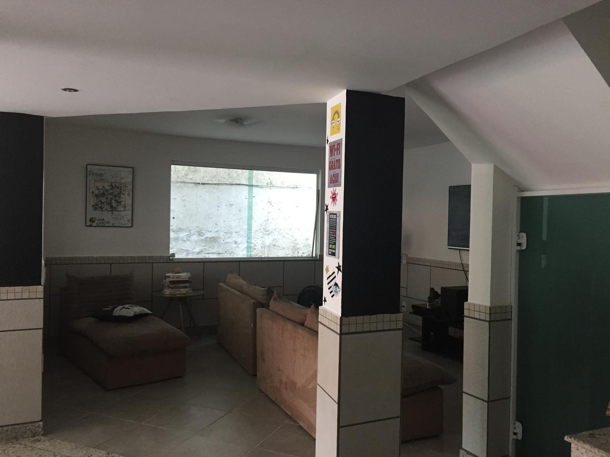Albergue Recanto *