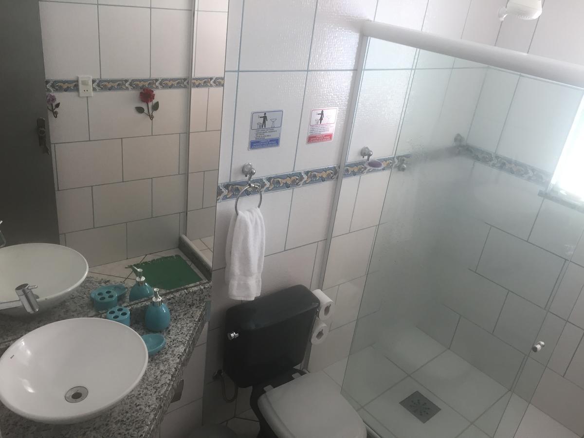Recanto Albergue *