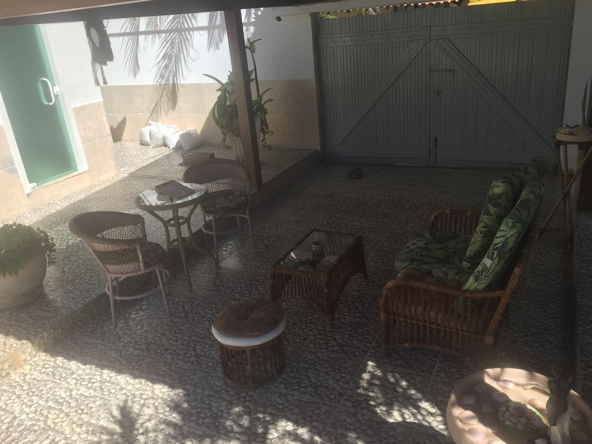Recanto Albergue *